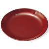 Lacquerware Made In Japan J-kitchens Plate, Hand-painted, PID-530735,