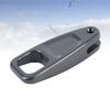 Aluminum Alloy Outboard Motor Clamp Handle for 9.9HP 15HP 30HP 40HP 60HP Outboard Engine