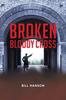 Книга Broken Bloody Cross