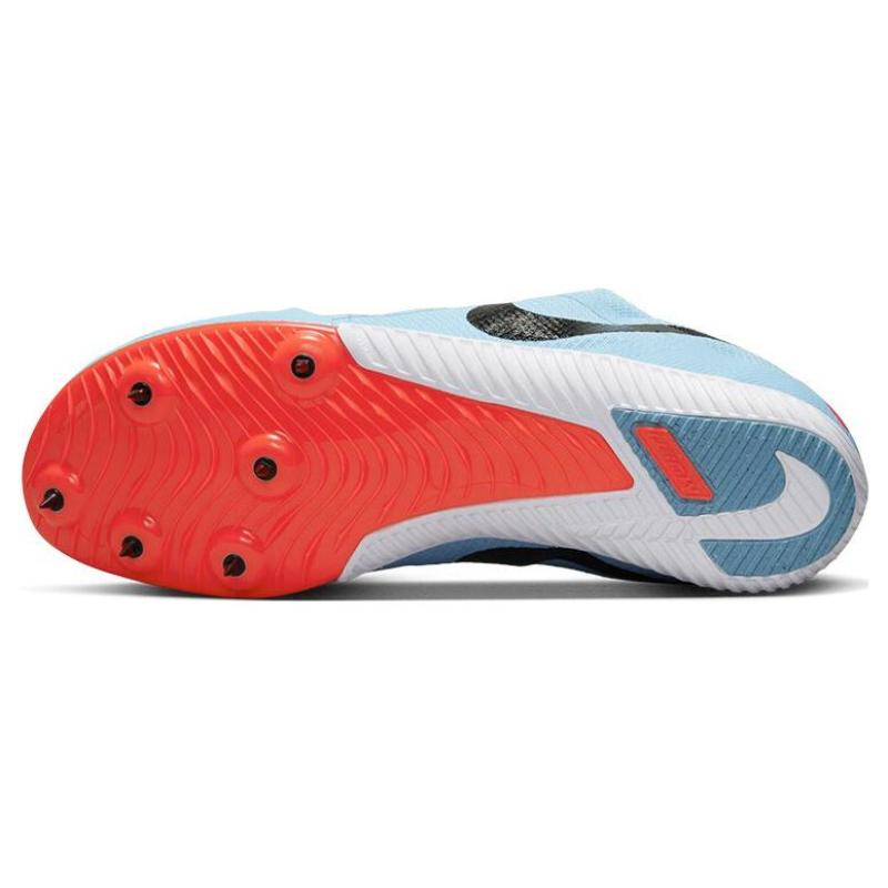 Nike Zoom Rival Multi Cool Blue Sneakers Casual DC8749-400