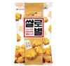Lotte Wellfood Rice Snack Ssalrobyeol Savory Flavor 78g