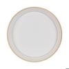 Plafonnier LED Bella 36W 3en1 4260lm – Doré