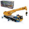 Duty Alloy Heavy Construction Vehicle Model For Children Play Collectors And