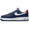 Air Force 1 Low Usa Obsidian CJ8731-400