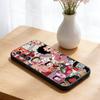 Y-BettyS-Cute-t-Boops Чехол для телефона Samsung Galaxy A73, A21s, A22, A31, A52, A53, A71, A41 Мягкий черный корпус
