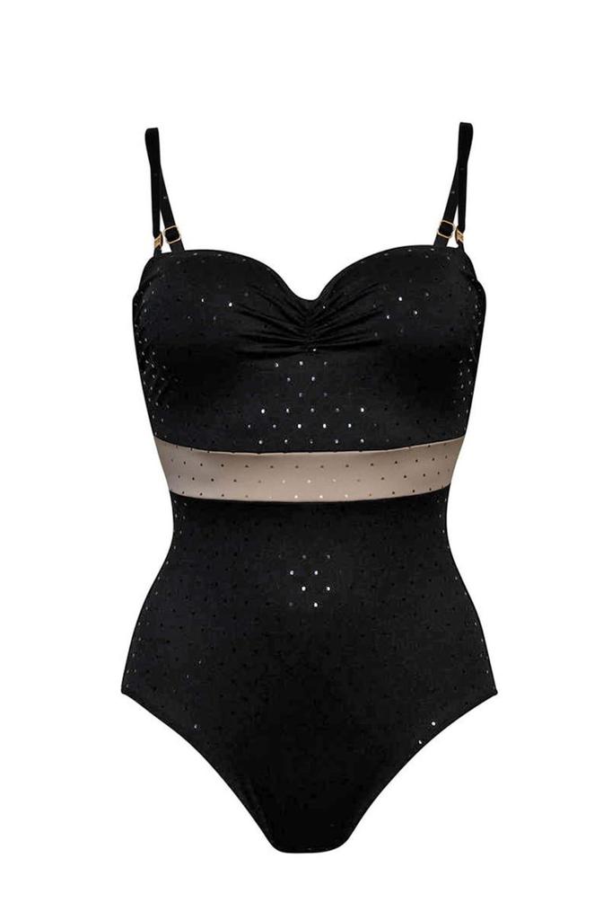 Купальник слитный push up Marc & Andre (64983)