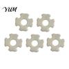Pool Scrubber Replacements 1/2/4/5/7Pcs Cleaner Sponge Pads for WINNY HJ1102P Robotic Cleaner, Sponges Washable Filter Foam Vacuum Debris Scrubber,