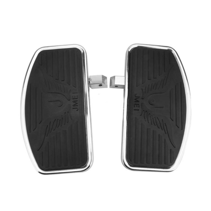 Adjustable Foot Rest Pegs Front Rear Footrest Floorboards Replacement Part