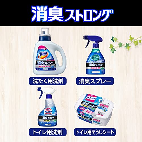 [большая емкость] дезодорант Attack Strong гелевый сменный блок 1450 г