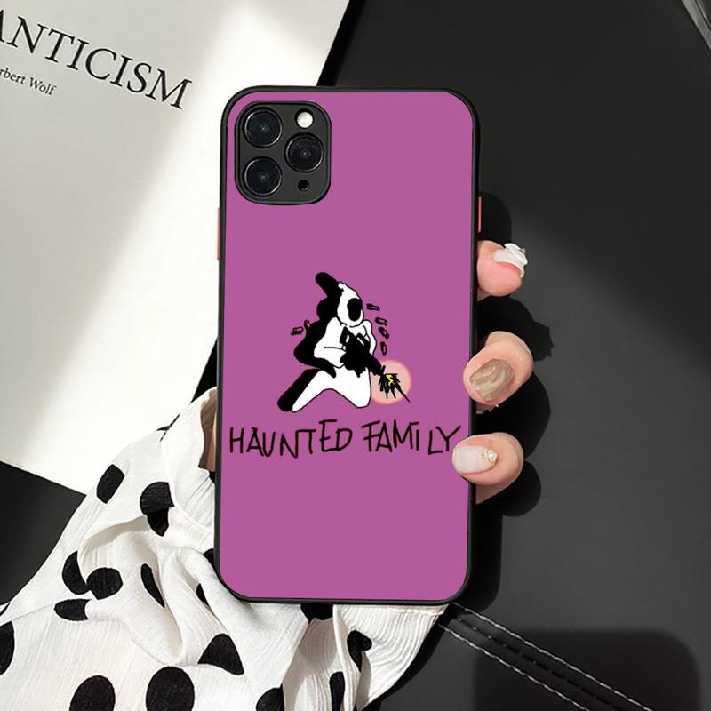 Kizaru Рэпер Россия Чехол для телефона для iPhone 11 12 13 mini pro XS MAX 8 7 6 6S Plus X 5S SE 2020 XR чехол