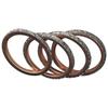 Motorcycle Exhaust Pipe Gasket For Yamaha WR450F YZ450F 2022 2023 XT1200 Super Tenere 10-18 YXZ1000R 16-21