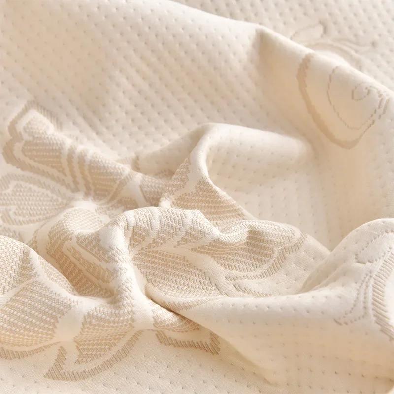 Одеяла, хлопковое летнее одеяло, мягкое одеяло, постельное белье, супермягкое покрывало с наволочкой, летнее одеяло, покрывало королевского размера