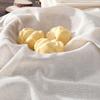 Steamer Liners Non-stick for Dumplings,Buns Steamer Cloth Steamer Mat Steaming Tools Cotton Gauze
