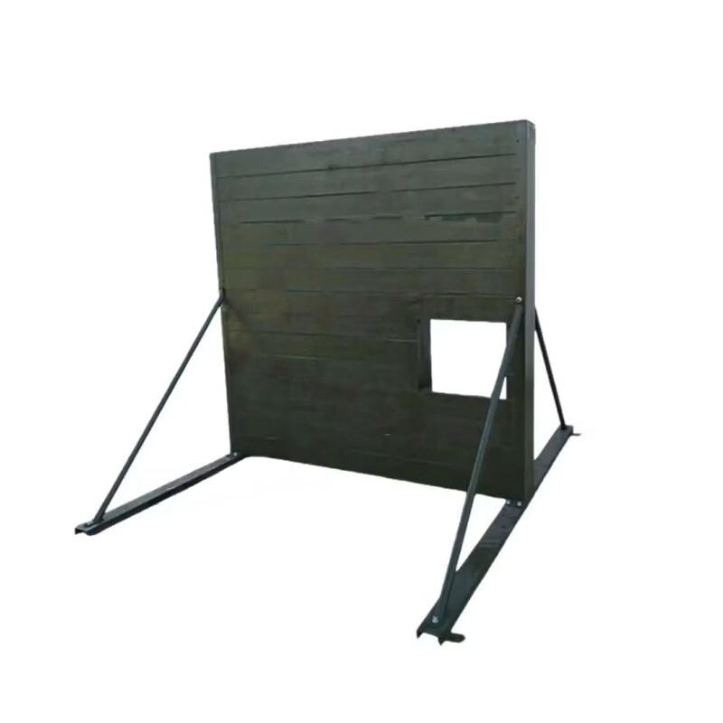 MDNG Climbing Training Obstacle Wall