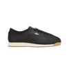 Lacoste Mens Club Leather Low Trainers
