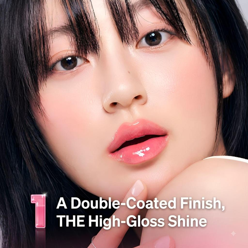 rom&nd The Juicy Lasting Tint 05 Jujube