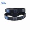 S2M Rubber Synchronous Timing Belt Length 148 150 152 154 156 158 160 162 164 166 168 170mm Width 4/6/9/10/15mm Drive Tooth Belt