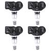4x Tyre Pressure Sensors 36106798872 TPMS Compatible for F06 F07 F10 F11 F12 F13 X1 X3 X4