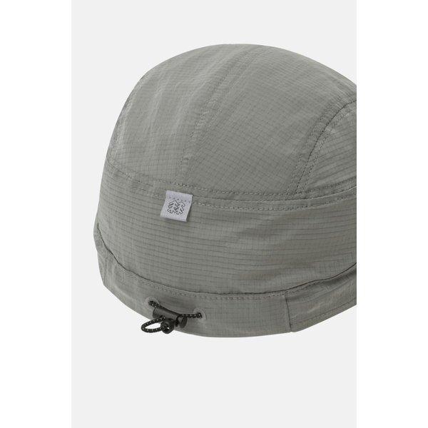 Kolon Sports Унисекс Легкая Кепка Sahara Qerex25321pgy