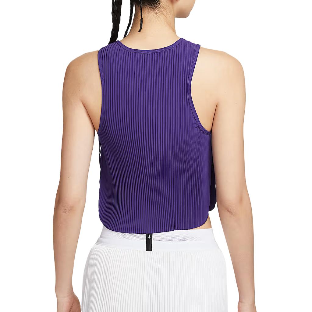 Nike Aeroswift Dri-Fit Adv Simple Comfortable Versatile Casual Sports Tank Top Women Tank Tops FN2714-547