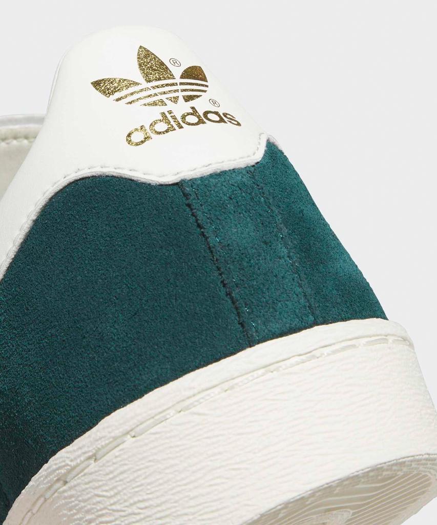 adidas Java Raw - Зеленый / Jr4354