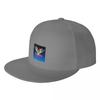 hawkwind Classic Baseball Cap Military Cap Unisex hard hat Hat Unisex Luxury Luxury Brand Unisex Womens