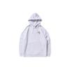Li Ning X OG Slick Collaboration Casual Sports Pullover Hoodie Men Hoodies White AWDND01-1