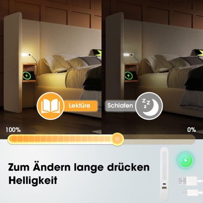 Lit double capitonné - MUVOE - 160x200 - Beige - Liseuse avec USB - Rangement hydraulique