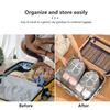 Waterproof Shoes Bag Travel Portable Shoe Storage Bag Laundry Organizer Sneaker Tote Drawstring Bag