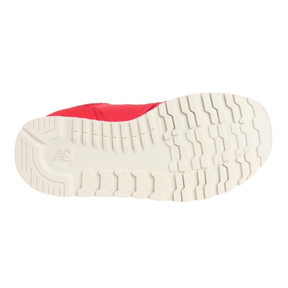 Подростковые кроссовки Спортивная обувь YV373 AR2 M [New Balance] (Красный/19.0/Детский)