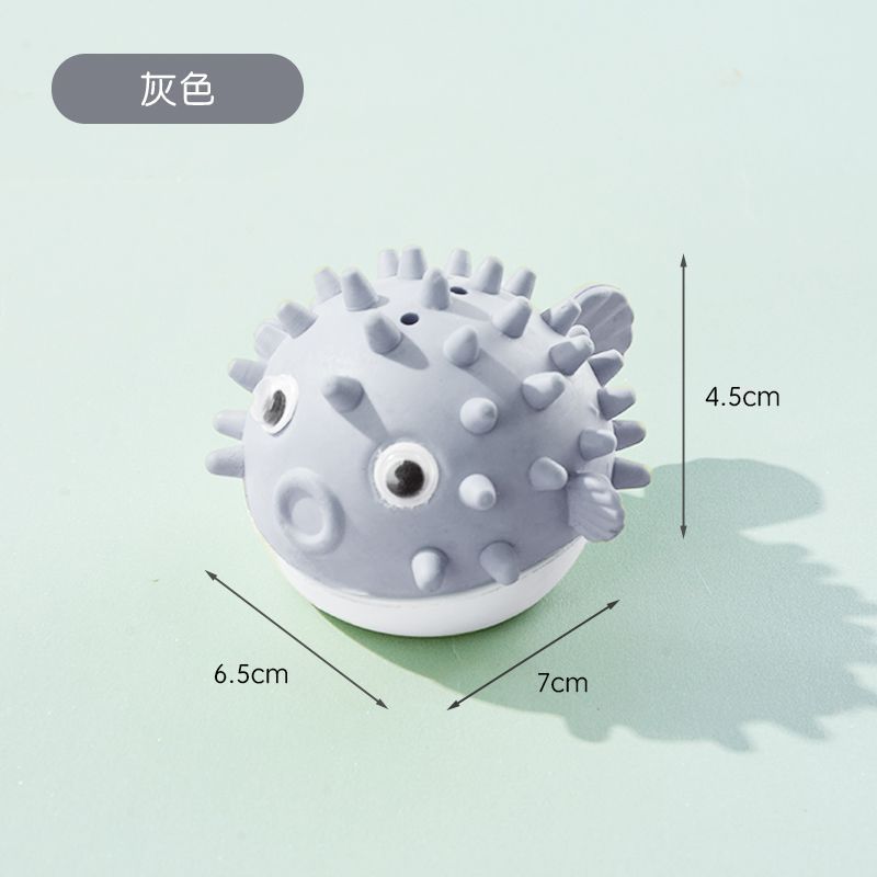 Catnip Ball Cat Toys Grinding Teeth Cleansing Tooth Resistance Bite Relief Artifact Kitten Kitten Cat Self-Hi Licking Music Supplies