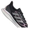 Кроссовки LAF48 21 Модель Core Metallic см [Adidas] Supernova+ Весна/Лето Женские Черный/Серебристый Металлик/Розовый (FX6698) 25,0