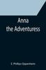 Книга Anna the Adventuress