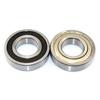 1pcs deep groove ball bearings 6000 6001 6002 6003 6004 6005 6006 6007 6008 ZZ 2RS