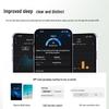 Наушники Soundcore Sleep A30 для сна