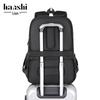 Мужской водонепроницаемый рюкзак большой вместимости для поездок на работу, путешествий и школы