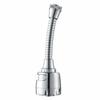 Anti Splash Kitchen Faucet Extender 360° Rotating Spray Water Saving Tap Nozzle  Kitchen Gadgets