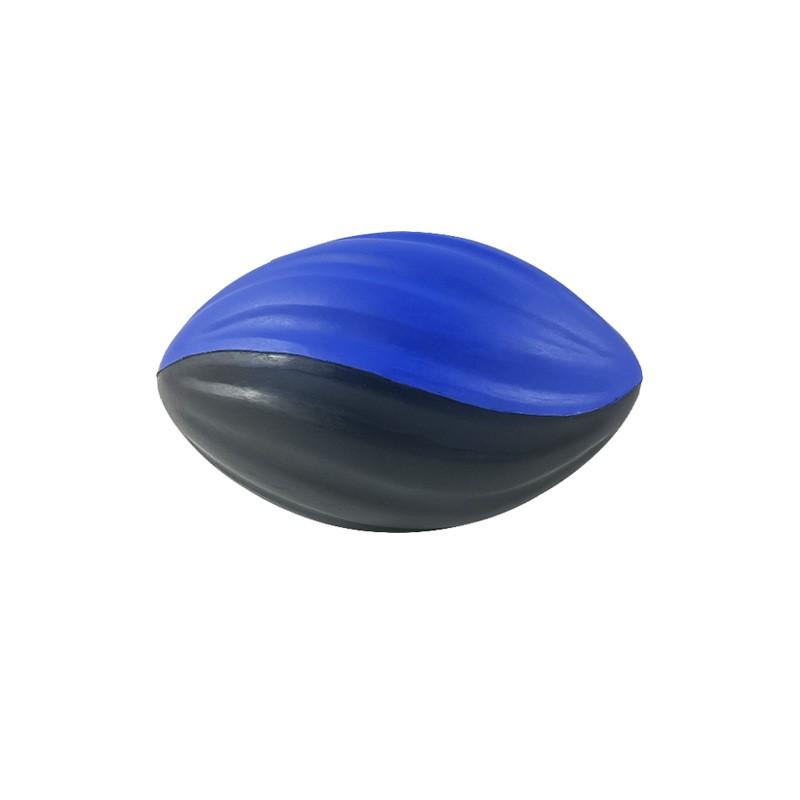 New PU Slow Rugby Foam Sponge Ball Children's Toy