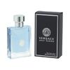Versace, Pour Homme, Calming & Cooling, After-Shave Lotion, 100 ml