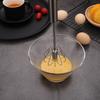 Self Rotating Egg Beater, Household Tool, Manual Mixer, Innovative Kitchen Accessories, Convenient Small Tool