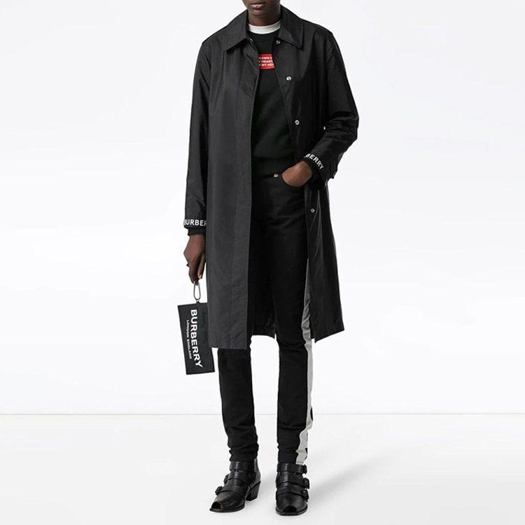 Burberry Толстовка Женская Черная 80171551