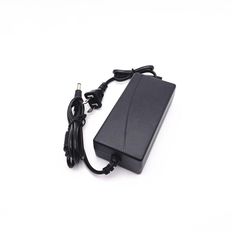 Charger 8.4V 3A 5A DC Plug 5.5*2.1mm EU US UK AU Plug