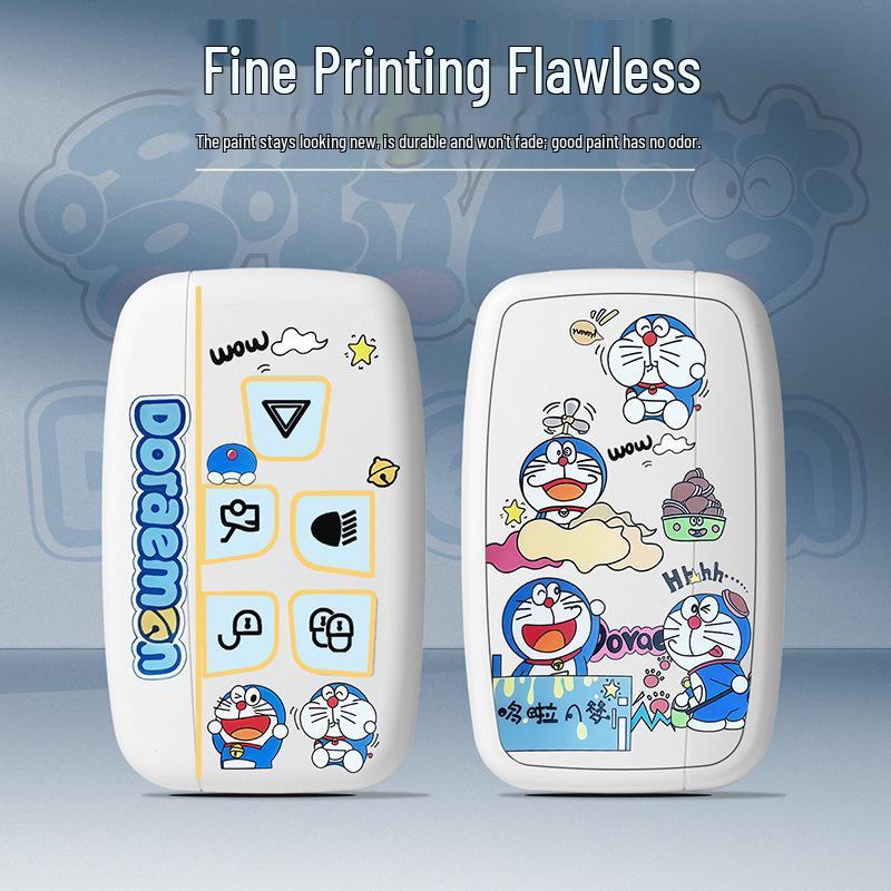 Land Rover Range Rover/Evoque/Defender 110/Discovery 5 Sport Key Case Accessory.