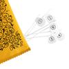 IRIN Classical Guitar Strings Nylon Core Silver Plated Copper PU Coating Classic Guitar Strings Musical Instrument Accessorie