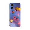 Чехол для Redmi Note 11 Мягкий прозрачный ТПУ Силиконовый бампер Задняя крышка для Xiaomi Redmi Note11 Note 11 Pro 5G 4G 11s Чехол для телефона Coque