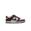 (gs) Dunk Low Dark Team Red Summit White