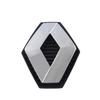 Эмблема-значок решетки радиатора для Renault Megane Mk2 2002-2008 OEM 8200179691