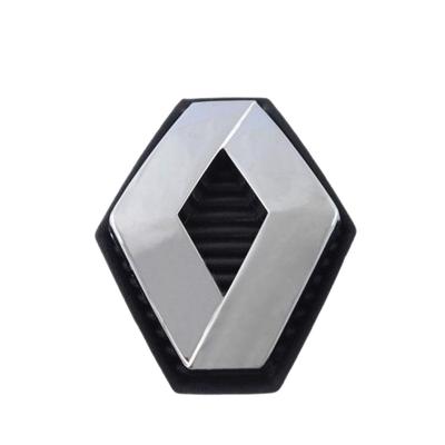 Эмблема-значок решетки радиатора для Renault Megane Mk2 2002-2008 OEM 8200179691