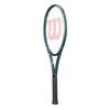 Wilson Теннисная ракетка Wilson Hard BLADE 100L V9 Только рама Blade 100L WR150111U "Тест-драйв"