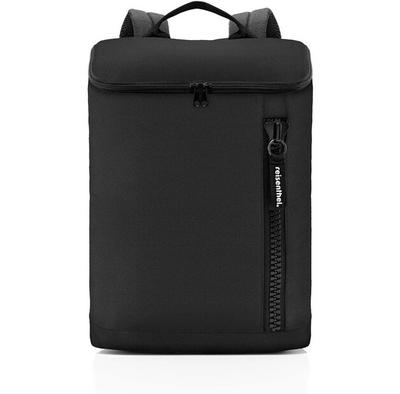 Рюкзак Reisenthel overnighter M schwarz (EG7003)